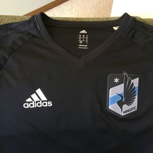 Adidas jersey